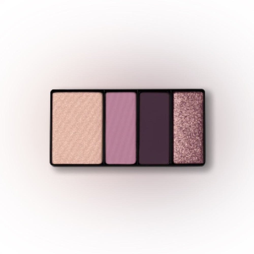NIB | Victoria Beckham Eye Wardrobe | Orchid | Refill
